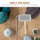 Wool Carders Manuel En Pour Feutrage Toilettage Animaux 9