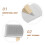 Wool Carders Manuel En Pour Feutrage Toilettage Animaux 8