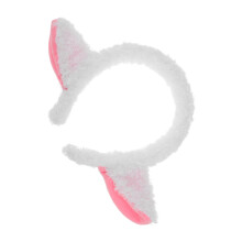 Cute Stirnband Plüsch Lamm Für Cosplay Party Geburtstage
