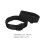 1Set Elastische Straps Zwart Nylon, Verstelbare Anti-Slip 11