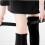 1Set Elastische Straps Zwart Nylon, Verstelbare Anti-Slip 5