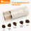 (1pc) IAGREEA coffee grinder, food processing machine mixer, adjustable, with 38 precise grinding settings, coffee bean 5