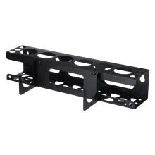 Caulk Tube Holder, Adhesive Wall Mount, Load Capacity Caulk Tube Rack For RV, Warehouse, Storehouse, Industry