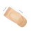 3 Paren Japan Tabi Gesneden Antislip Liner Unisex 3