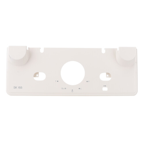 Kutschenabdeckung SK155, 34,5  12,7  4,2 cm Kunststoff 1