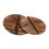 De Madera Para Olla Anti Salpicaduras, 29X29X1,6 2