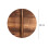 De Madera Para Olla Anti Salpicaduras, 29X29X1,6 3