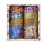 Σετ ταινίας Washi 8Rolls, ταινία Washi, σετ ταινίας κάλυψης Washi, διακοσμητική κολλητική 1