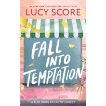 Fall into Temptation by Lucy Score Paperback Book