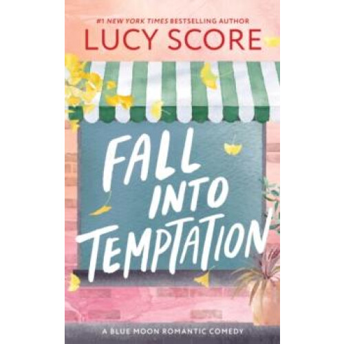 Fall into Temptation by Lucy Score Paperback Book