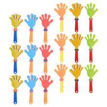 24 Pièces Maracas Colorées En Pour Événements