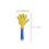 24 Pièces Maracas Colorées En Pour Événements 3