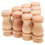 10 Pezzi Spalline In Per Scale Interne E Ringhiere 9