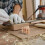 10 Pezzi Spalline In Per Scale Interne E Ringhiere 5