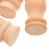 10 Pezzi Spalline In Per Scale Interne E Ringhiere 8