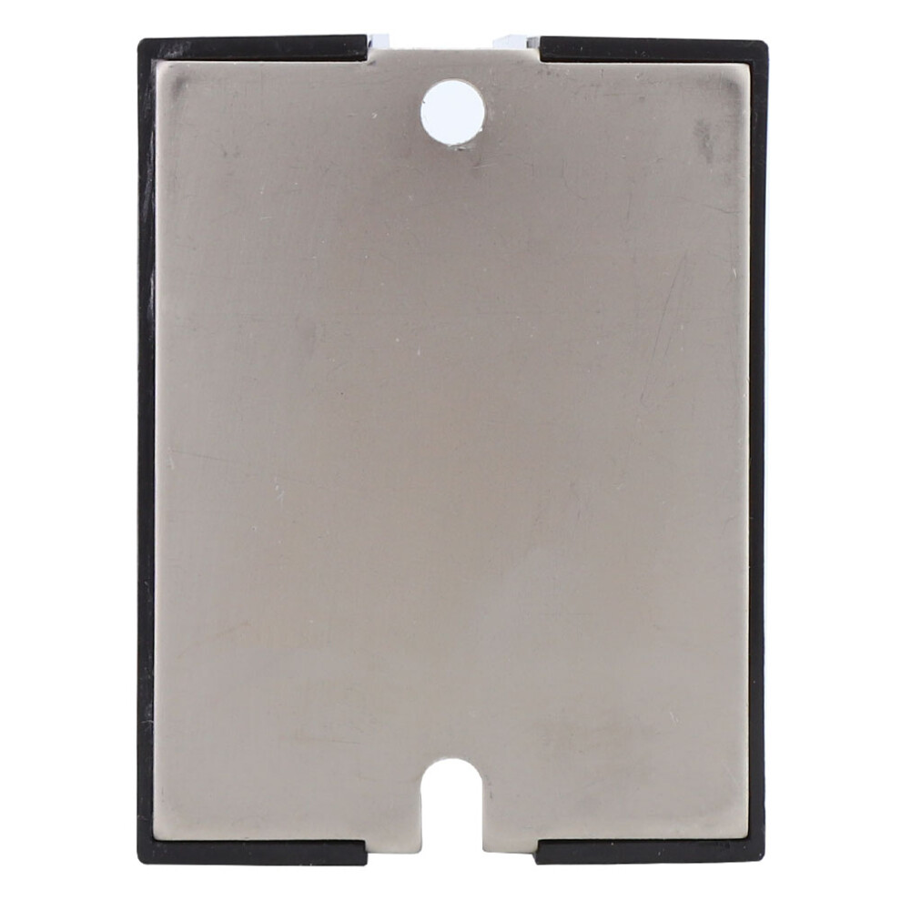 Solid State Relay Ac Control 70-280Vac 24-480Vac Load 10A-100A, 30X44x59mm 4271364011728