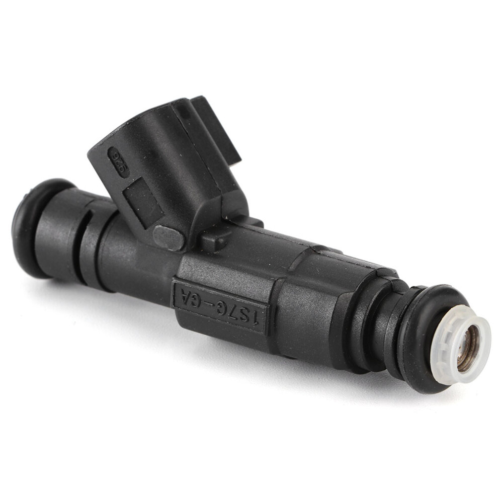 Oem-Quality Fuel Injector For Ford C Dm2 1.8L Fast Response Enhanced Power Black 8741364015522