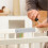 4 Pièces Quincaillerie Pour Bébé En Forme De U 6