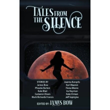 Tales from the Silence Paperback Book