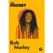 The Pocket Bob Marley Hardcover Book