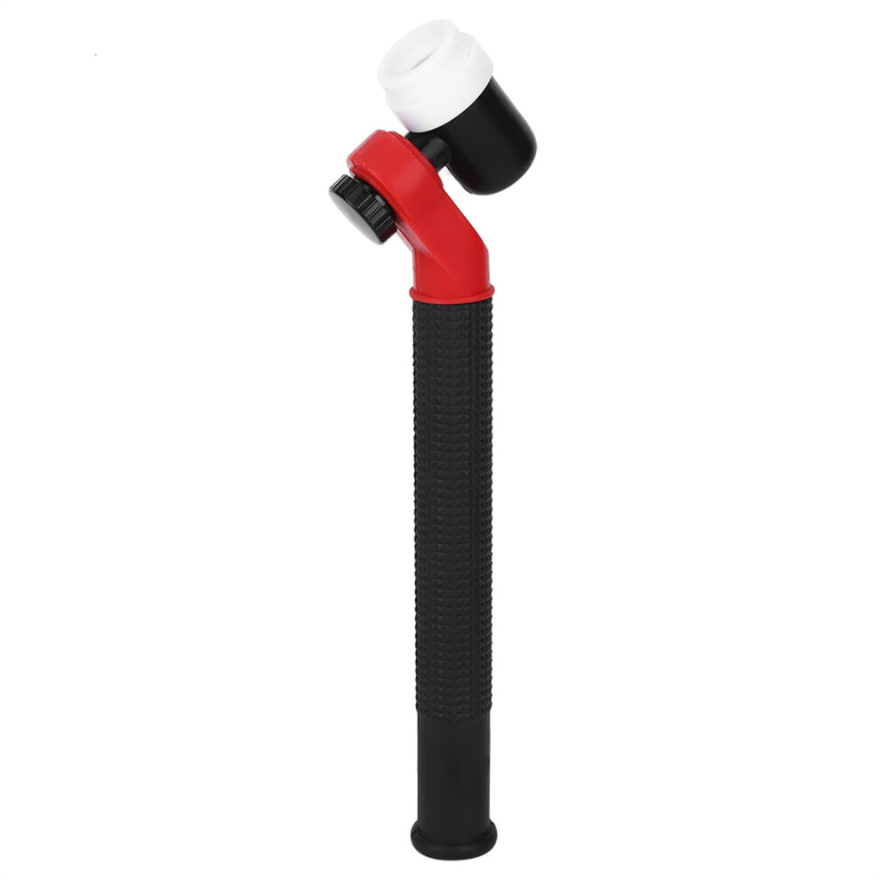 Aircooled Welding Torch Head Durable Small Size Swivel Neck For Tig Torch Replacement 9339159465196