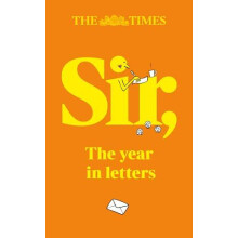 The Times Sir Hardcover Book