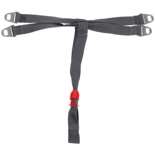 Hard Hat Chin Strap, Correia Ajustável Para Queixo De Capacete