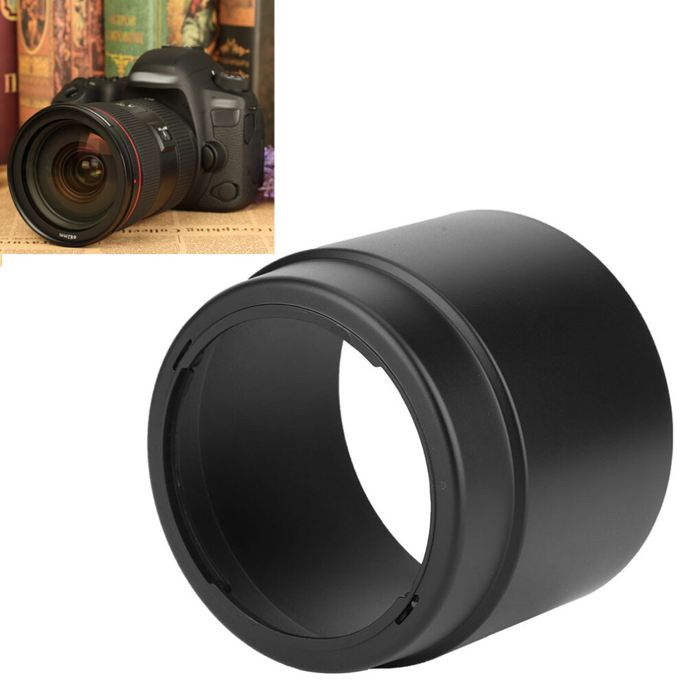 Protective Et-74 Lens Hood For Canon Ef 70-200Mm F/4L Is Usm - Portable Light 8471364015924