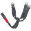 Hard Hat Chin Strap, Correia Ajustável Para Queixo De Capacete 9