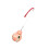 Interactive Cats Tumblers Slow Feeder with Teasing-Morandi fans 1