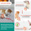 Interactive Cats Tumblers Slow Feeder with Teasing-Morandi fans 2