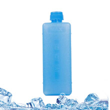 Ice Crystal Boxes Reusable Freezer Blocks Refrigerator Accessories Cooling Bags Home Kitchen Outdoor Breast Milk Storage