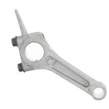 Connecting Rod Replacement Kit for 152F Gasoline Engine Generator, 10x59x18mm