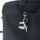 Porte-clés en forme de casque, léger et polyvalent, accessoire de mode et de mode. 2