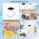 Multipurpose Foldable Banana Hanger For Kitchen Storage Space 2