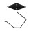 Multipurpose Foldable Banana Hanger For Kitchen Storage Space 6