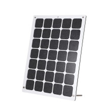 35 Slot Pin Display Board Dustproof Protective Case Adjustable