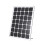 35 Slot Pin Display Board Dustproof Protective Case Adjustable 1