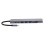 8-in-1 USB-C-Dock, 87 W PD, 15,2  3  1,1 cm, grau 6