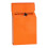 Secure Lockable Outdoor Mail Container Corrosion-Orange red 1