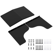Alloy Cover For Wall Box Reliable In Any Weather Forweatherproof Roof