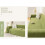 Versatile Sofa Covers Sofa Throws Sofa Slipcovers-A Beige 6