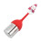 Christmas Series Reusable Tea Diffuser Tea Filter-style 3 7