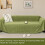 Versatile Sofa Covers Sofa Throws Sofa Slipcovers-A Beige 7