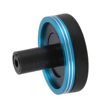 Fishing Rod End Cap Aluminum Protector Plug