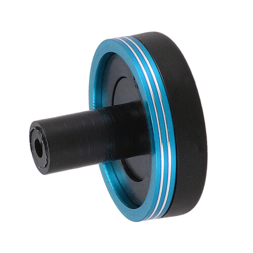 Fishing Rod End Cap Aluminum Protector Plug