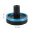 Fishing Rod End Cap Aluminum Protector Plug 11