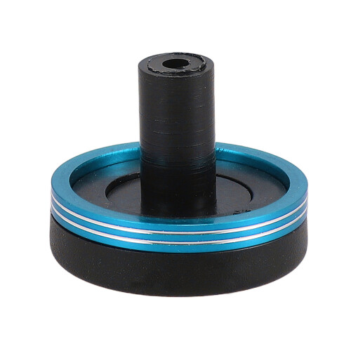 Fishing Rod End Cap Aluminum Protector Plug 1