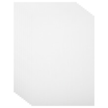 50 Blatt Druckerpapier A4, Dickes Mehrzweckpapier