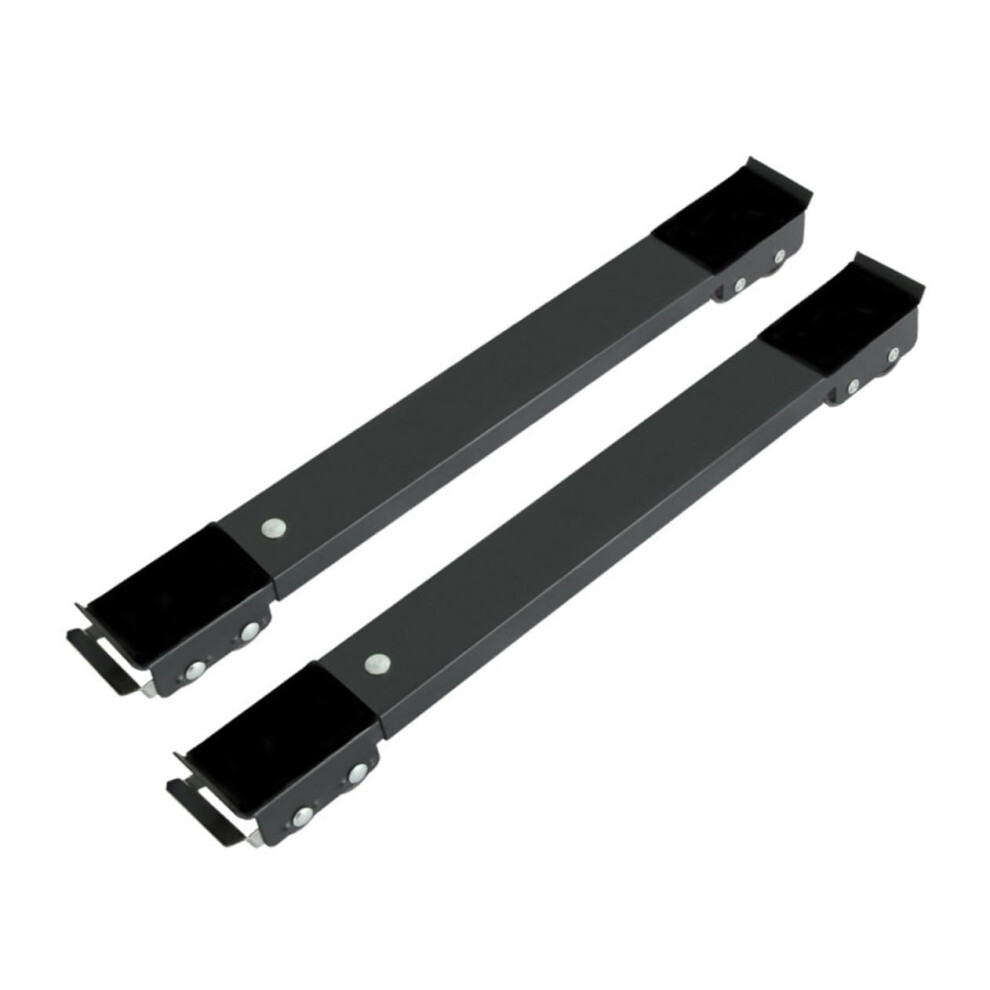 Refrigerator Wheels Dolly Base For Washing Machine Moving And Appliance Panel With Upgraded Stability For Easy Movement 9067246059828